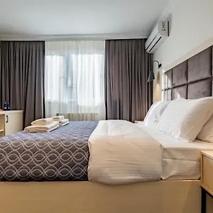 Hub Hotel Provincia di Istanbul