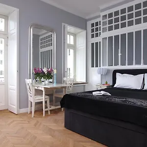 Concept Appartamento Varsavia