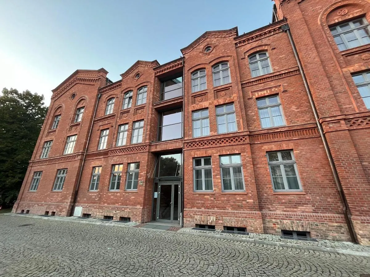 Dom & House Apartments - Old Town Tobiasz Residence Gdansk 0*,