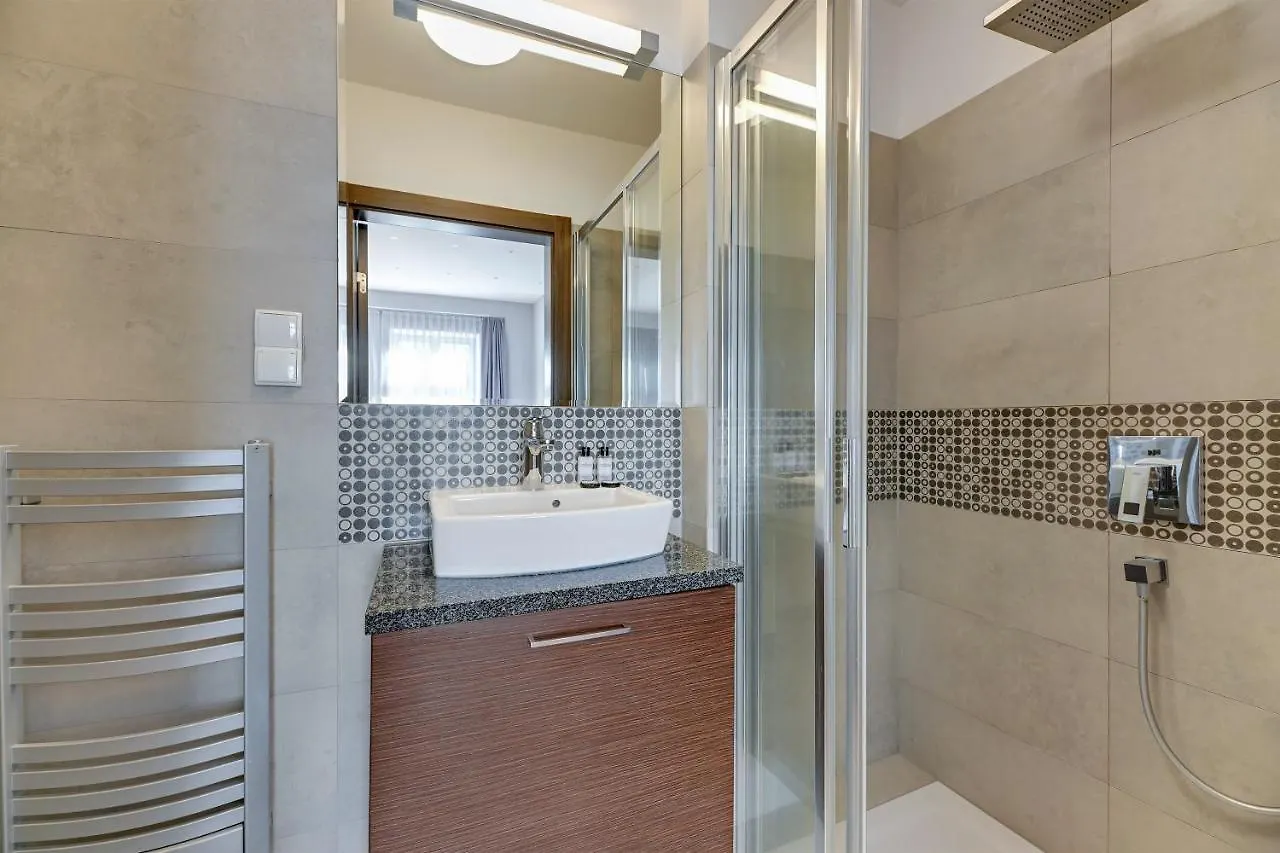 Dom & House Apartments - Old Town Tobiasz Residence Gdansk