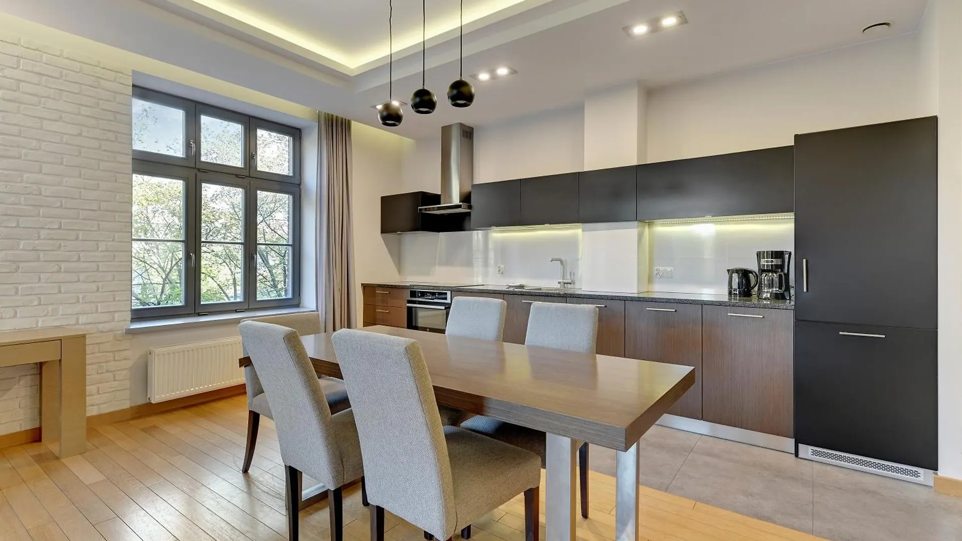 Dom & House Apartments - Old Town Tobiasz Residence Gdansk Poland