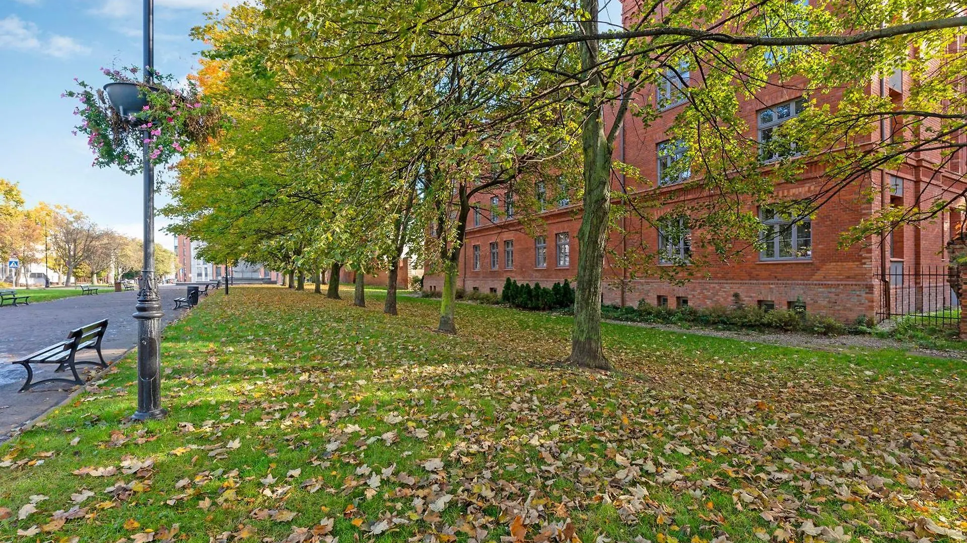 Dom & House Apartments - Old Town Tobiasz Residence Gdansk