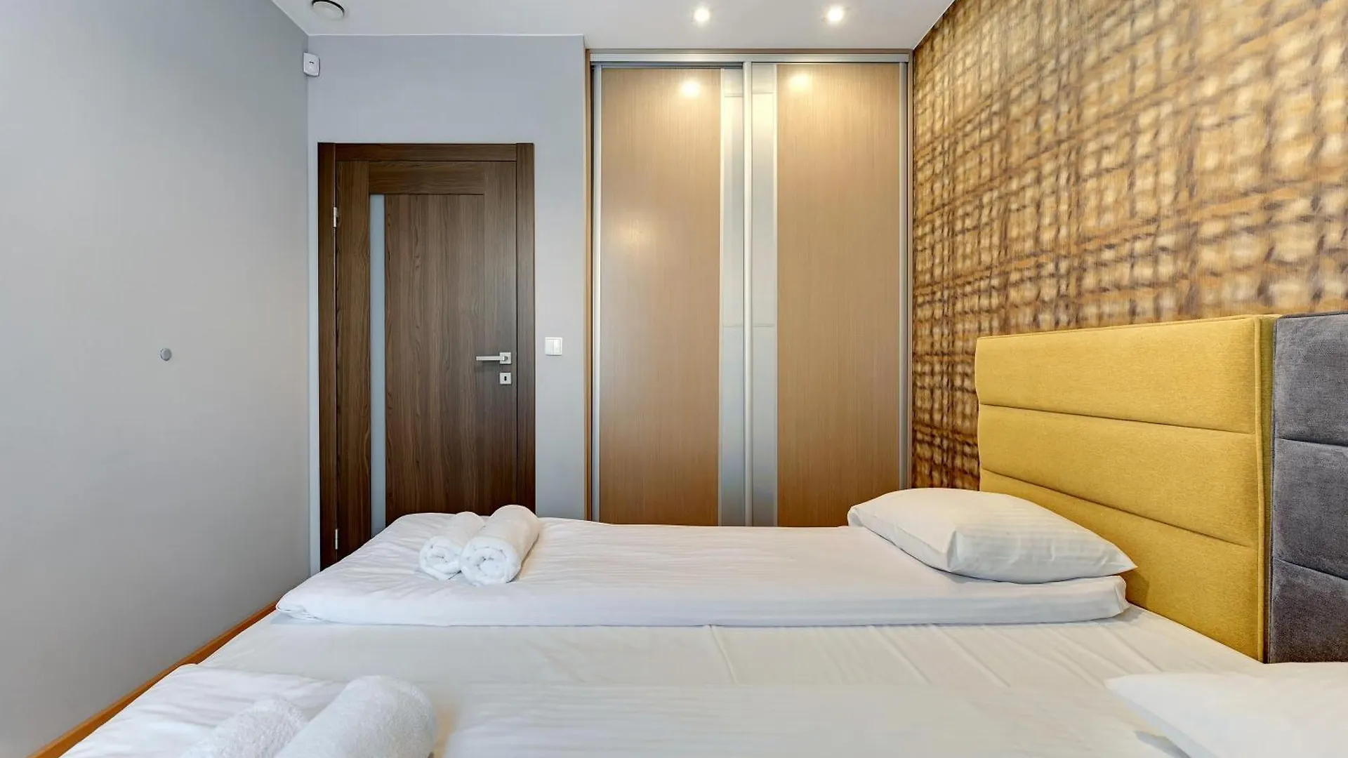 Dom & House Apartments - Old Town Tobiasz Residence Gdansk Poland