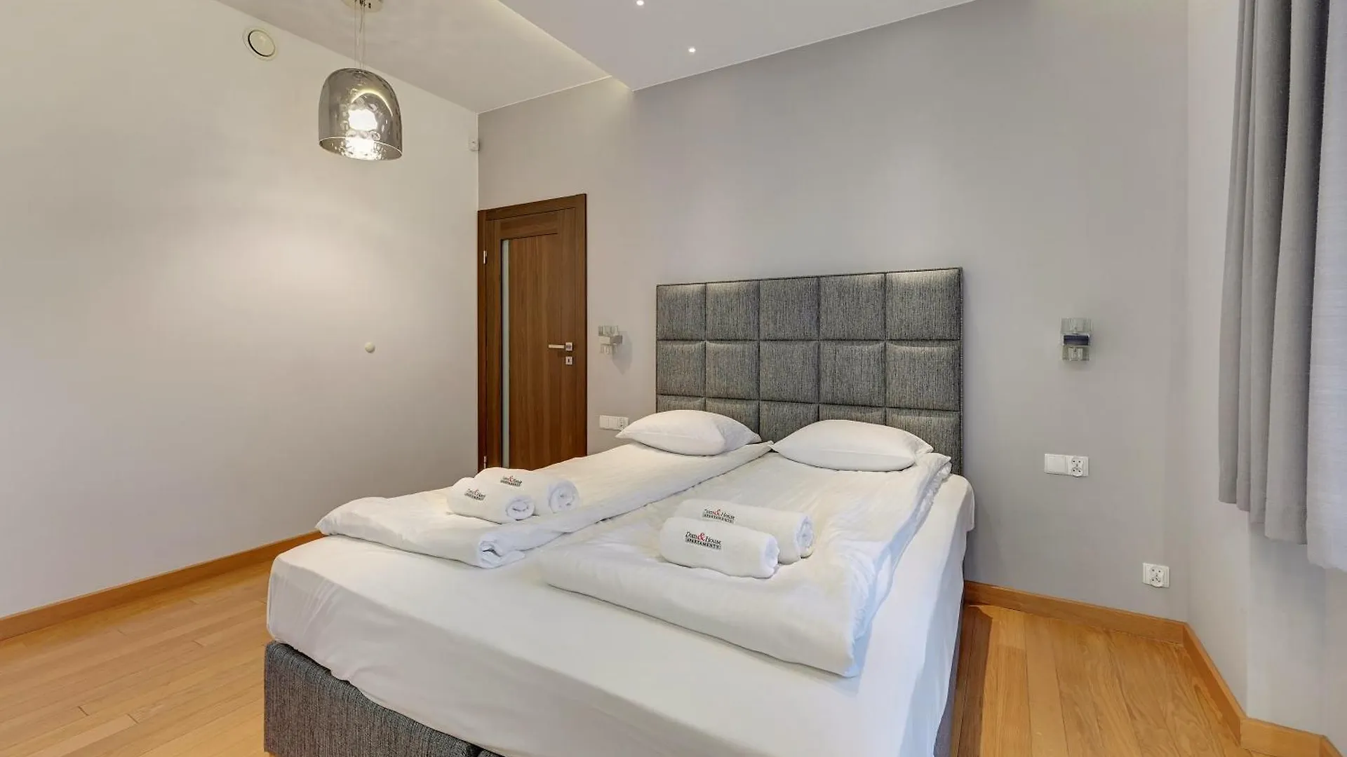 Dom & House Apartments - Old Town Tobiasz Residence Gdansk
